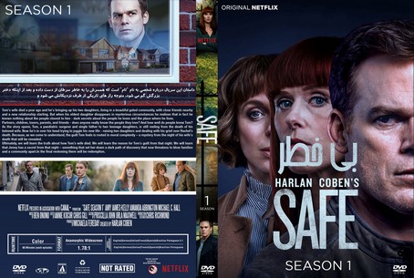 Safe Season 1