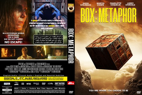 BoxMetaphor 2023