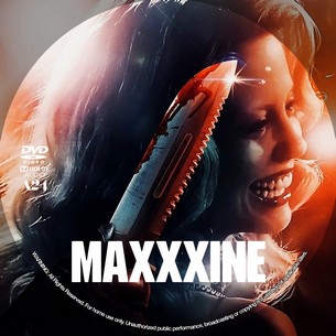 MaXXXine 2024