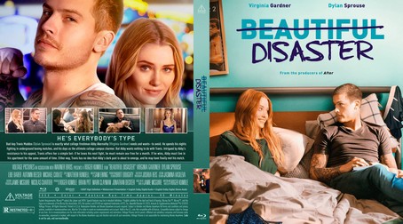 Beautiful Disaster 2023