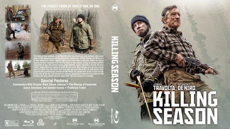 Killing Season 2013
