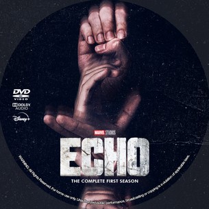Echo Season 1
