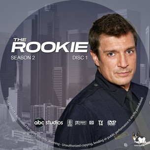 The Rookie Season 2