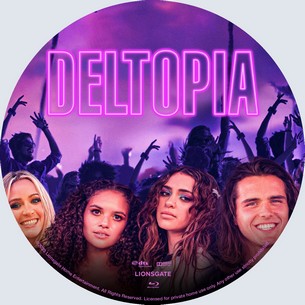 Deltopia 2023