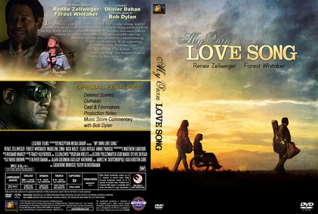 My Own Love Song 2010