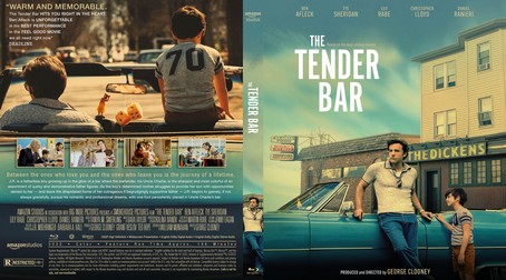 The Tender Bar 2021