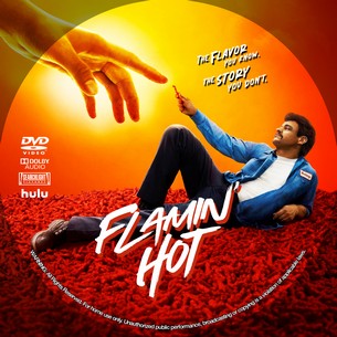 Flamin' Hot 2023