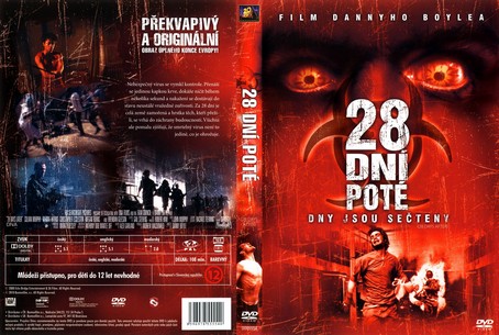 28 Days Later 2002