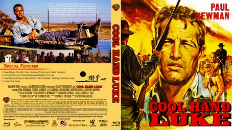 Cool Hand Luke 1967