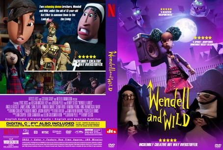 Wendell & Wild 20221
