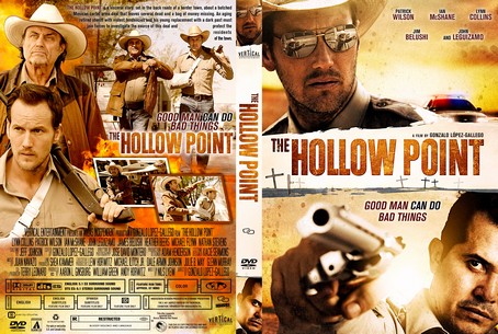 The Hollow Point 2016