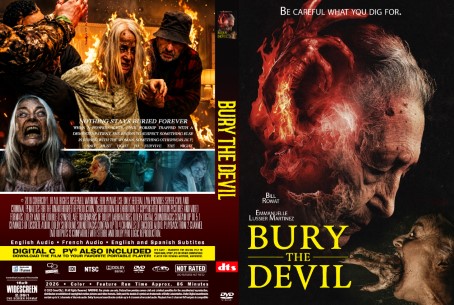 Bury the Devil 2026