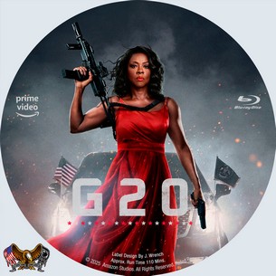 G20 2025