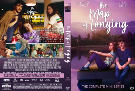 The Map of Longing Season 1