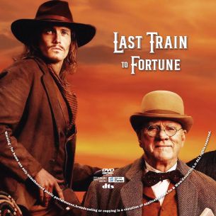 Last Train to Fortune 2025