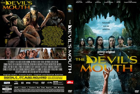 The Devil's Mouth 2026