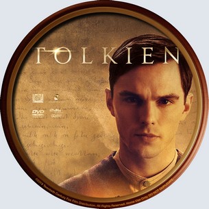 Tolkien 2019