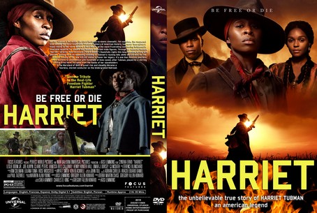 Harriet 2019