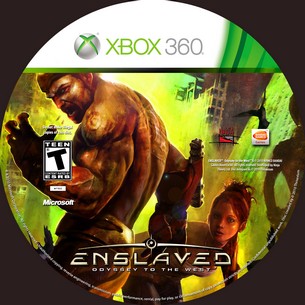 Enslaved