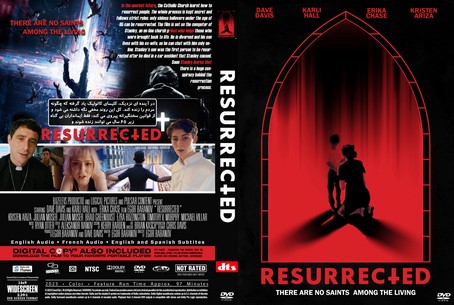 Resurrected 2023