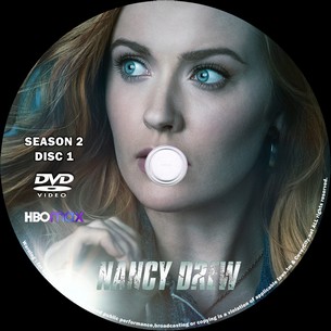 Nancy Drew Season 2