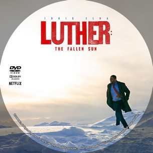Luther The Fallen Sun 2023