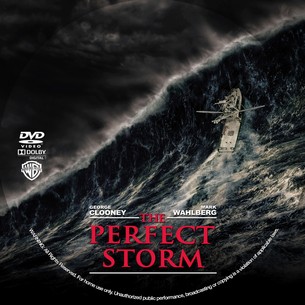 The Perfect Storm 2000