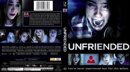 Unfriended 2014