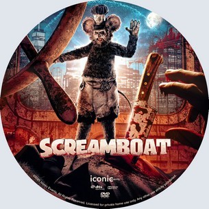 Screamboat 2025