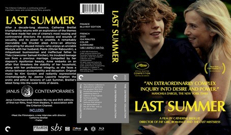 Last Summer 2023