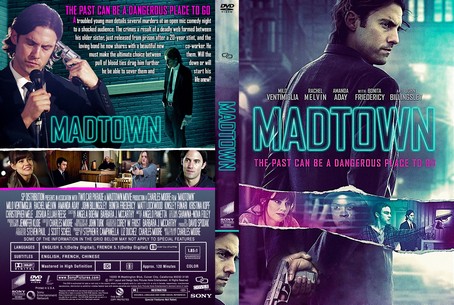 Madtown 2017