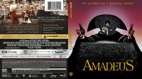 Amadeus 1984