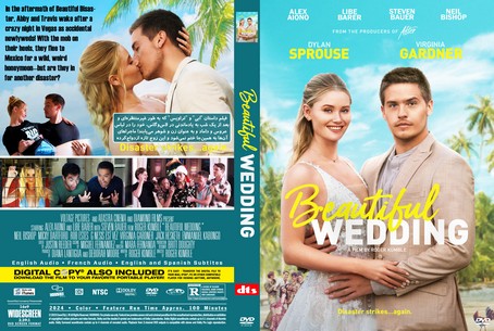 Beautiful Wedding 2024