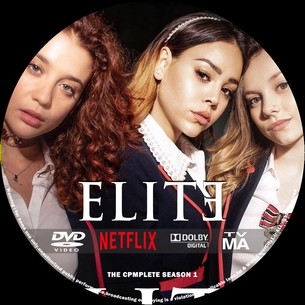 Elite Season 1
