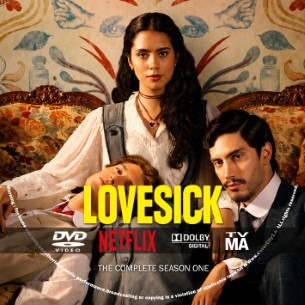 Lovesick Season 1