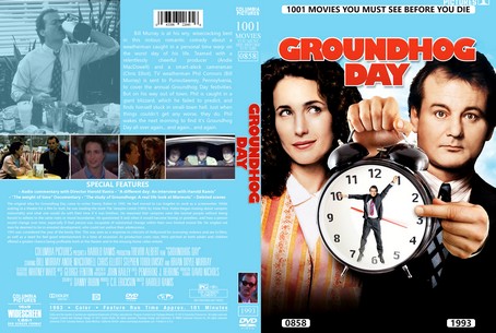 Groundhog Day 1993