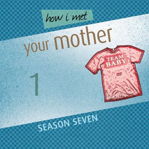 How I Met Your Mother Season 7