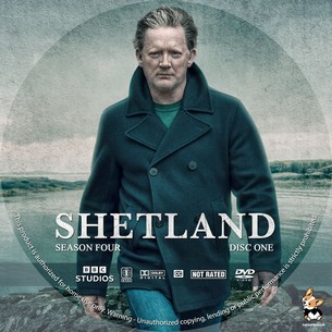 Shetland Season 4
