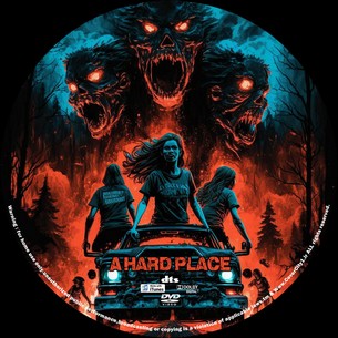 A Hard Place 2025