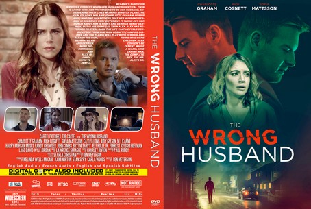 The Wrong Husband 2019