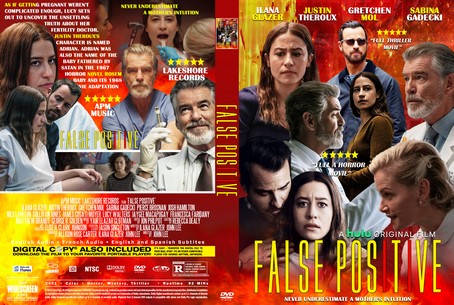 False Positive 2021