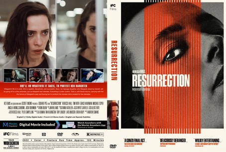 Resurrection 2022