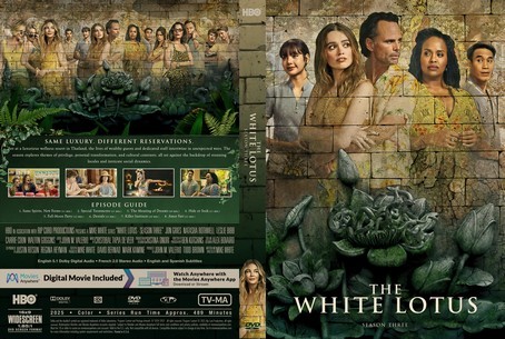 The White Lotus Season 3