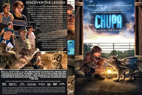 Chupa 2023