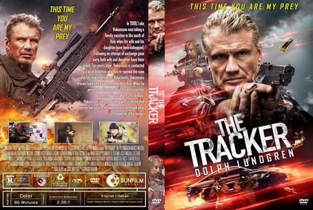The Tracker 2019