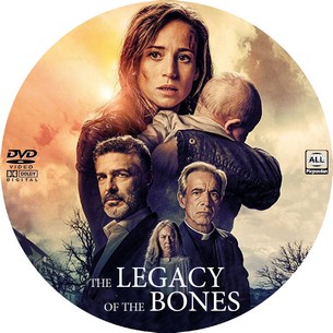 The Legacy of the Bones 2019