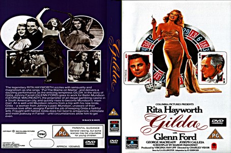 Gilda 1946