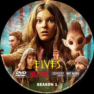 Elves Season 1