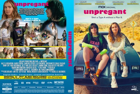 Unpregnant 2020