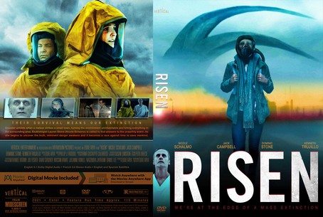 Risen 2021